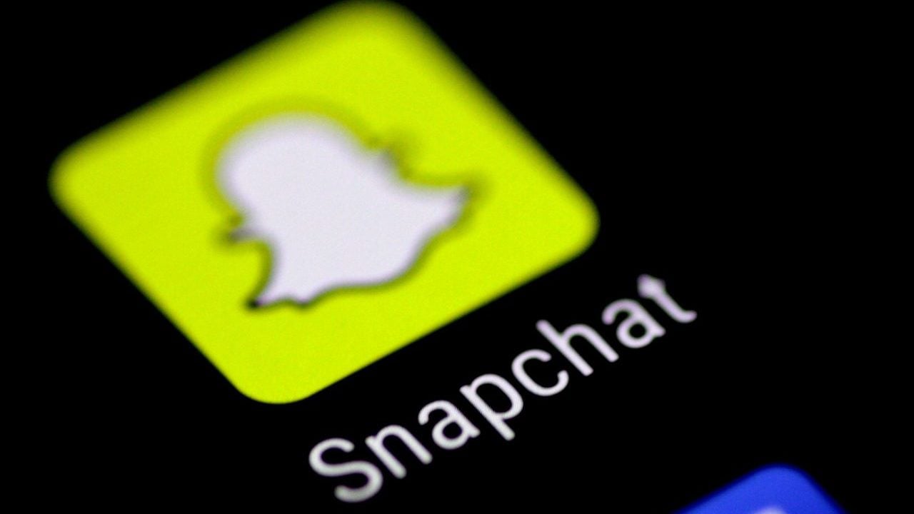 Matriz de Snapchat despedirá al 10% de sus trabajadores