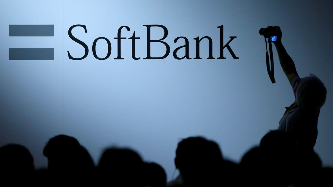 La japonesa SoftBank invertirá 500 millones de dólares en OpenAI