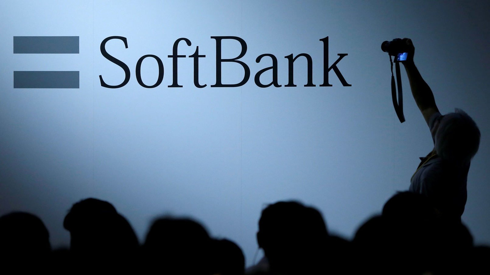 SoftBank ganará 34,000 mdd con el recorte de su participación en Alibaba