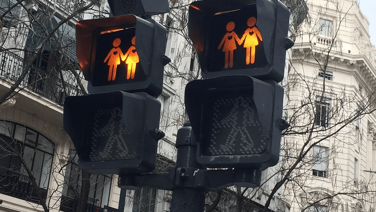 México busca una cura para la homofobia