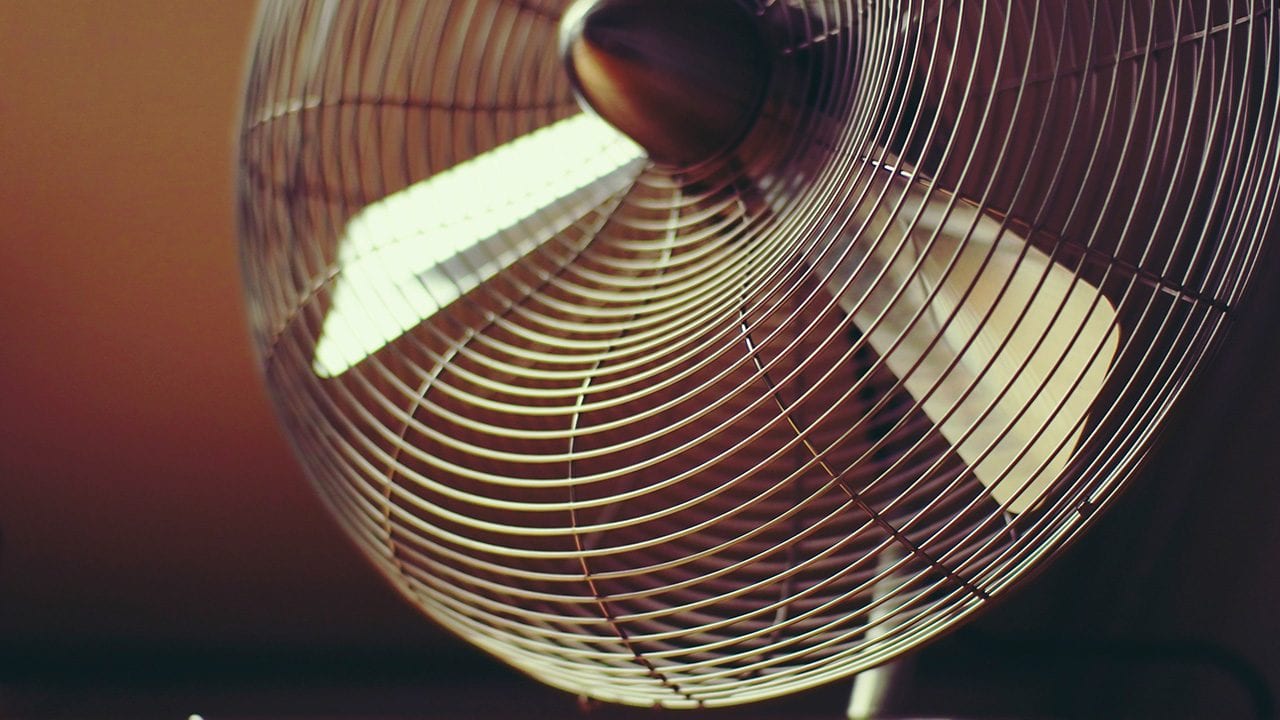 Estos son algunos modelos inseguros de ventiladores: Profeco