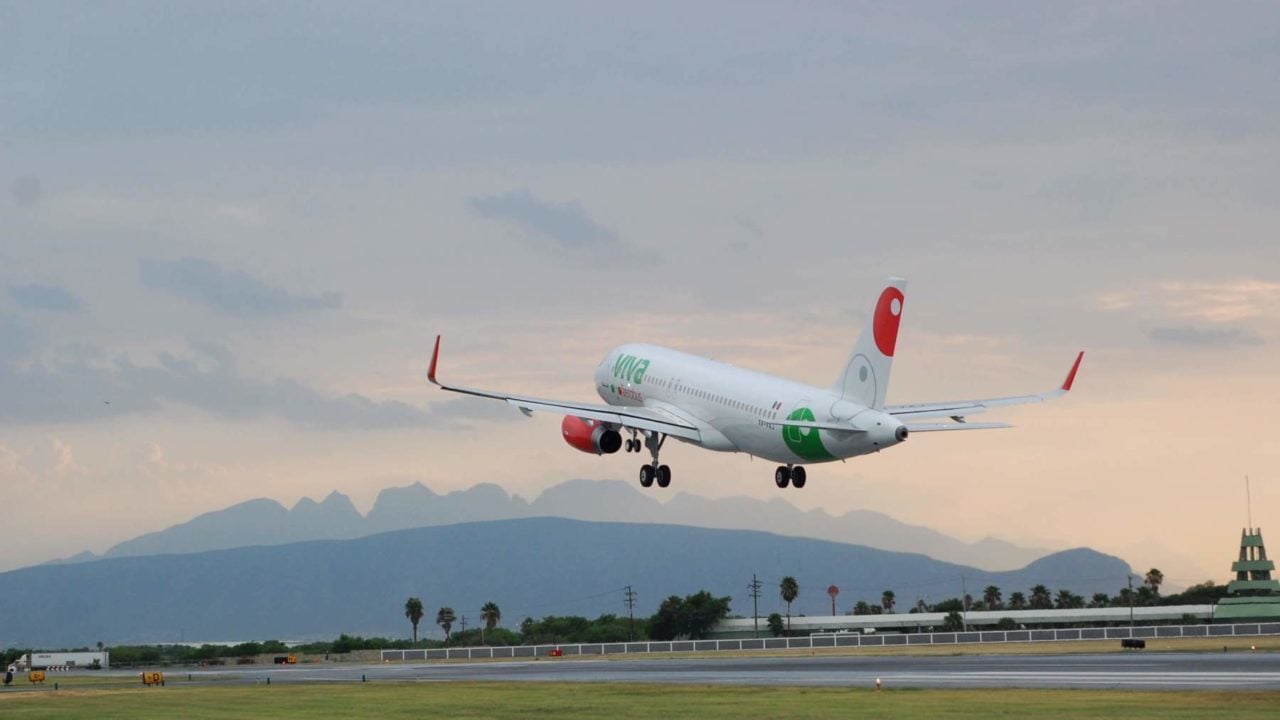 Viva Aerobus da el sí al aeropuerto de Tulum: anuncia 5 rutas