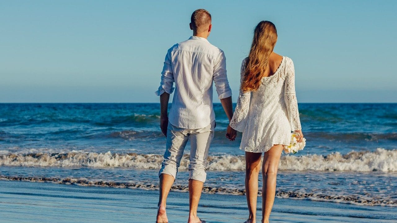 Así serán las bodas en la nueva normalidad