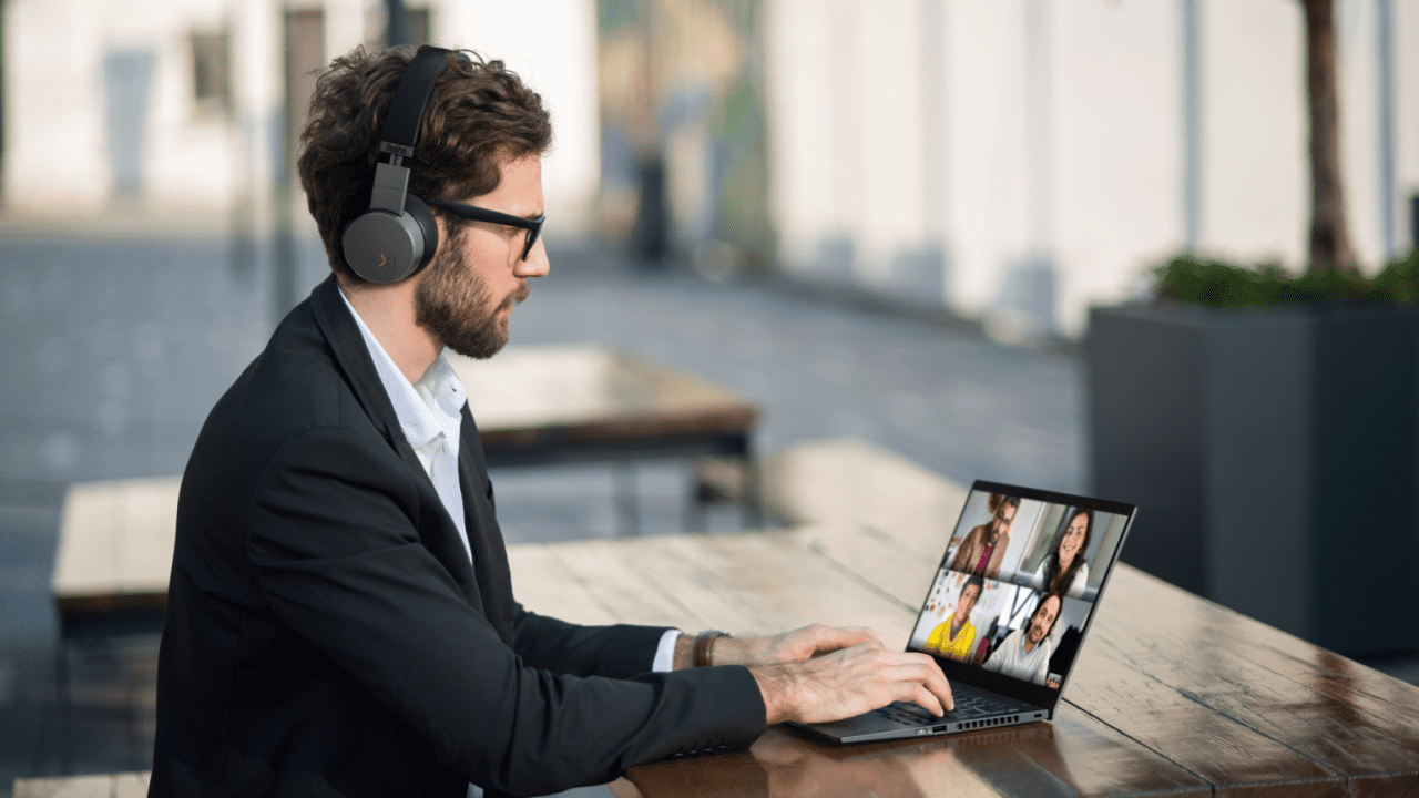 Retos y oportunidades en la nueva era del trabajo remoto, según Lenovo