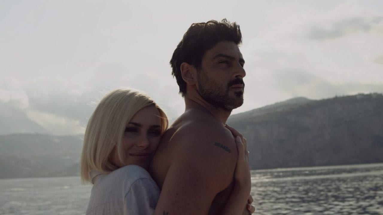 Michele Morrone, protagonista de ‘365 días’ confirma secuela de la película