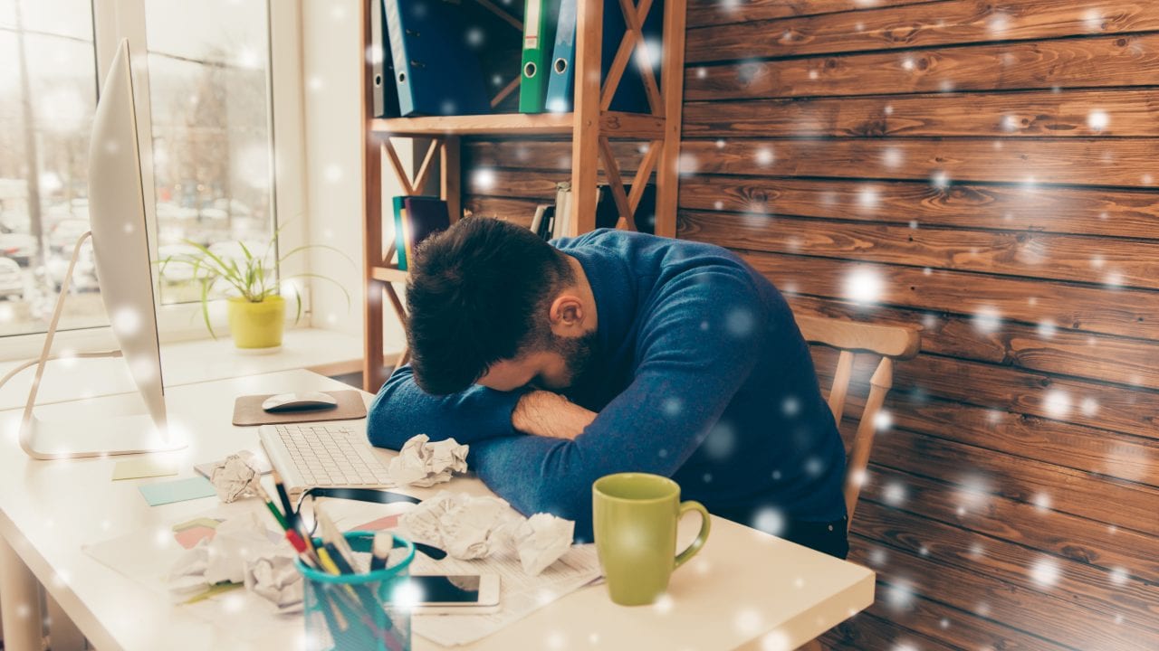 Estrés laboral en cuarentena, ¿cómo nos afecta?