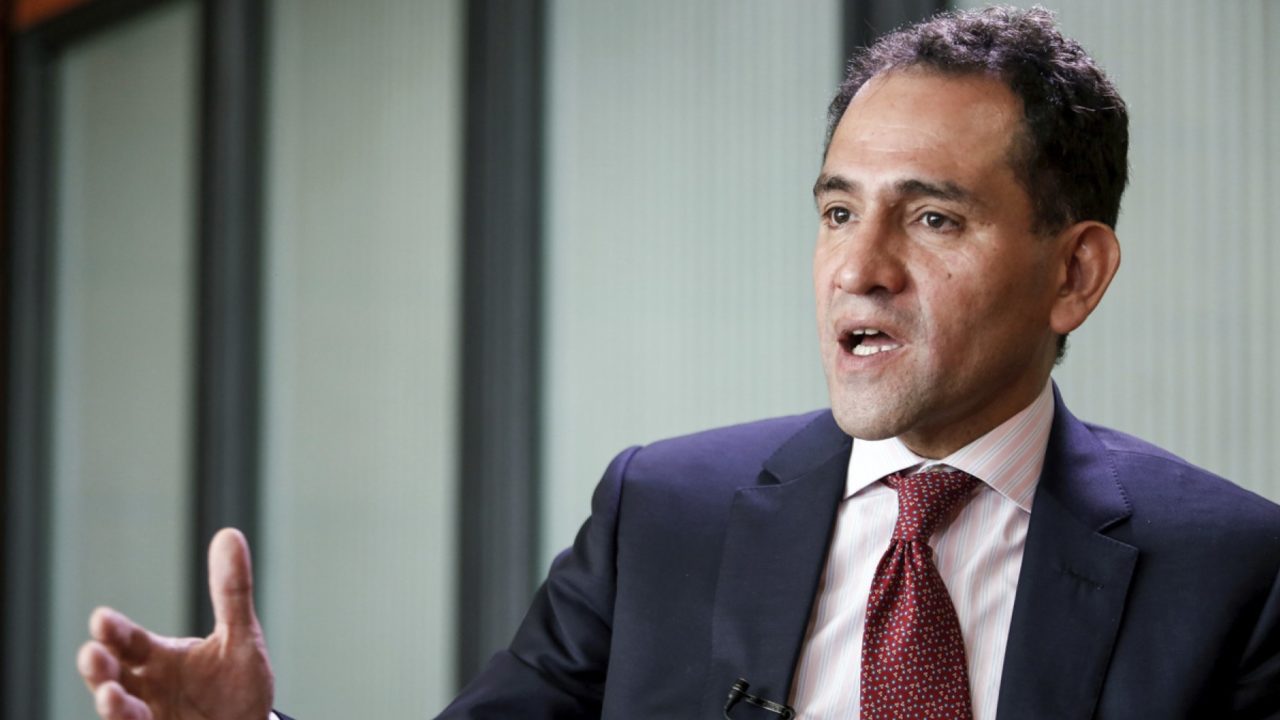 Las frases del secretario de Hacienda ante ‘el fin de los guardaditos’ y la peor crisis desde 1932