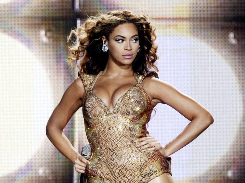 Beyoncé convence a la crítica con “Black is King”