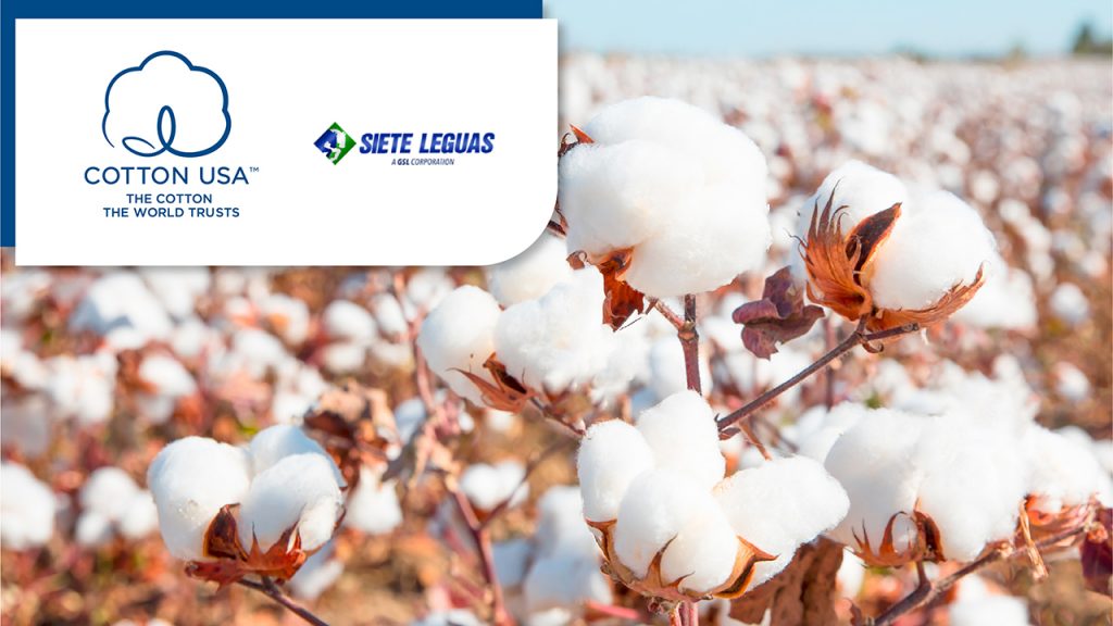 US COTTON,