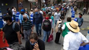 programas sociales Covid
