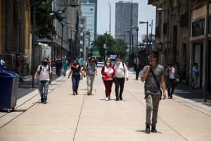 CoVID-CDMX Coronavirus, covid-19, 2020, CDMX