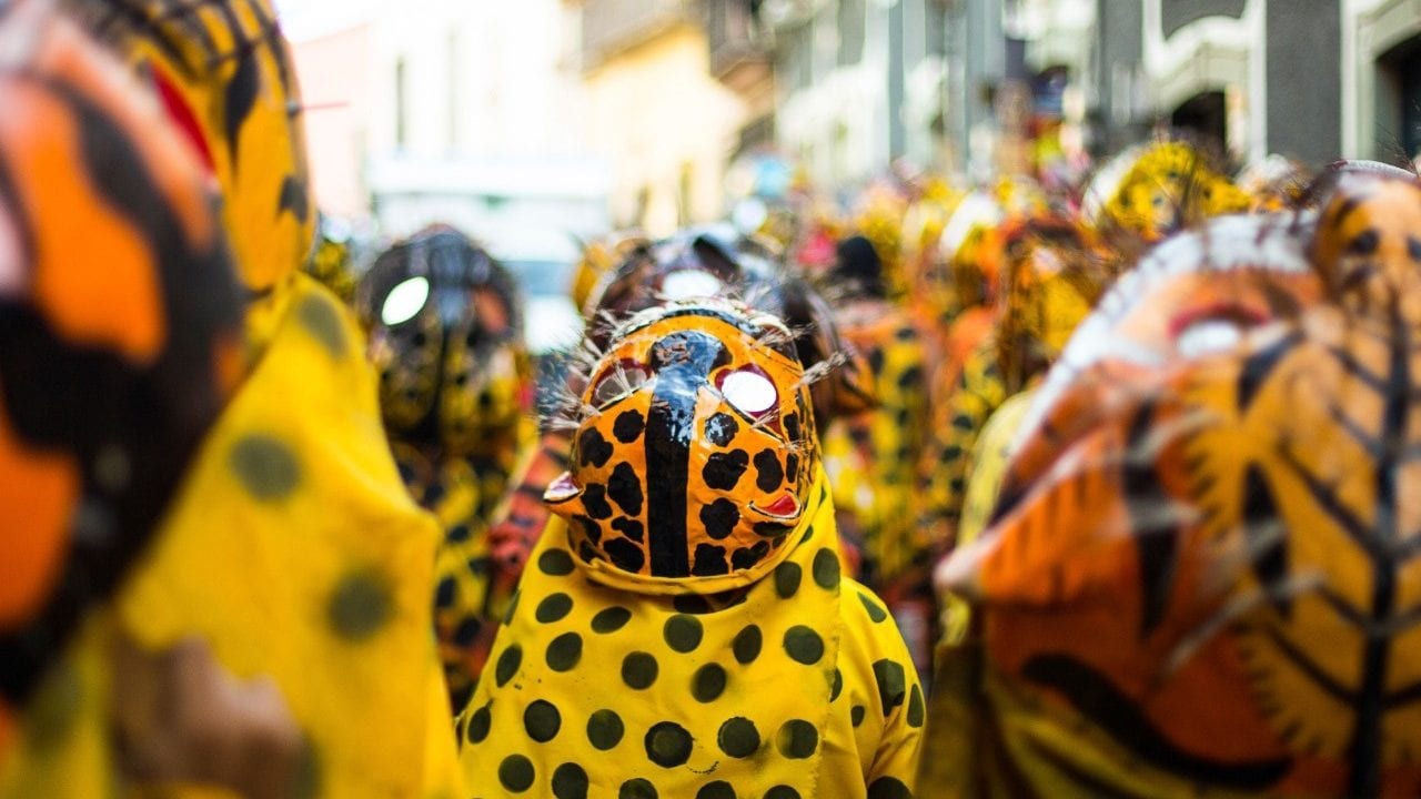 El Festival Cervantino de México se reinventa en su próxima edición