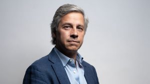 Claudio X González