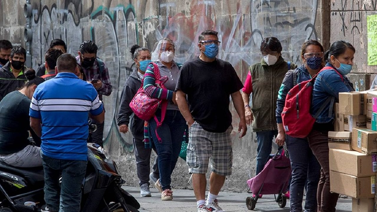 OMS abre la puerta a que se acorte la cuarentena de casos leves de Covid