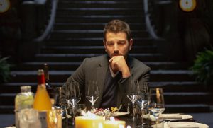 Diego Luna Pan y circo Amazon Prime Video