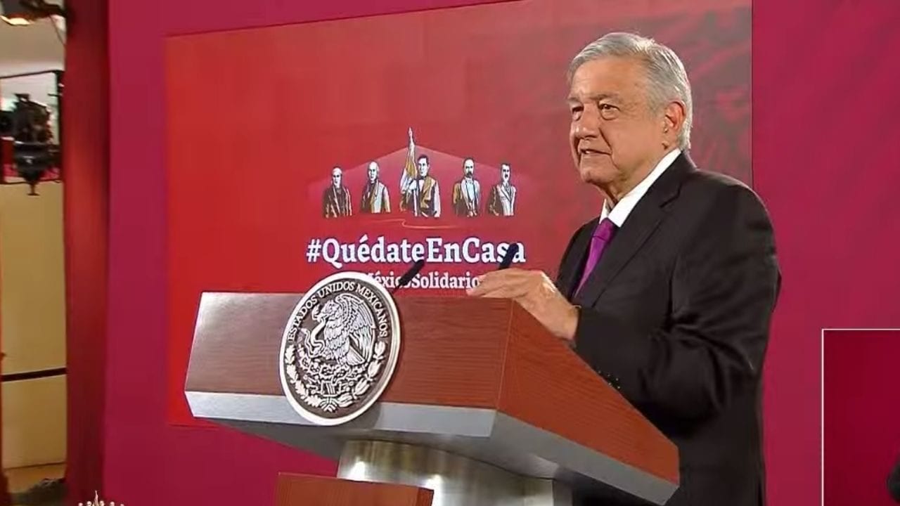 Gobierno destina como nunca en la historia el presupuesto para apoyar a las mujeres: AMLO