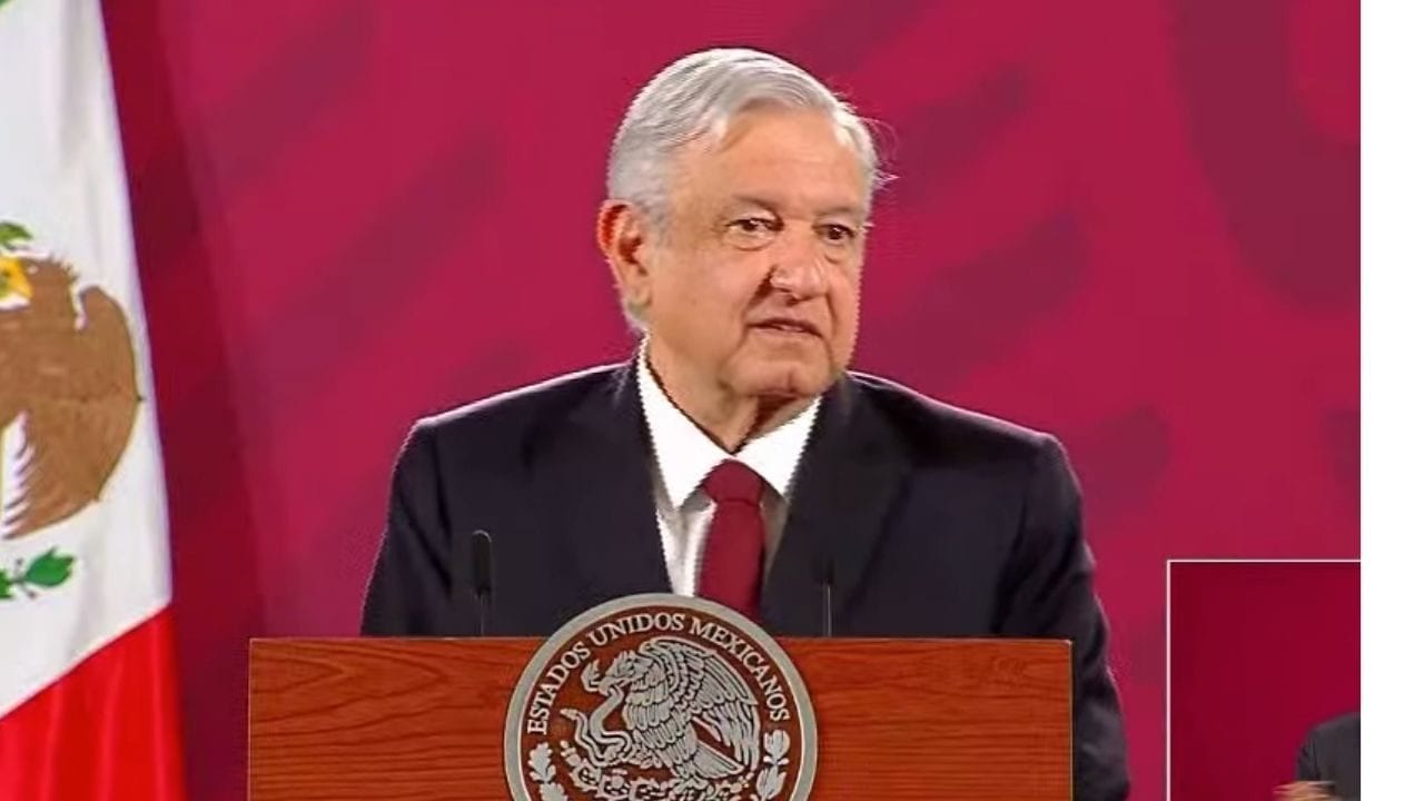 Adquiriente de Altos Hornos ofrece devolver 200 mdd a gobierno por Agronitrogenados: AMLO