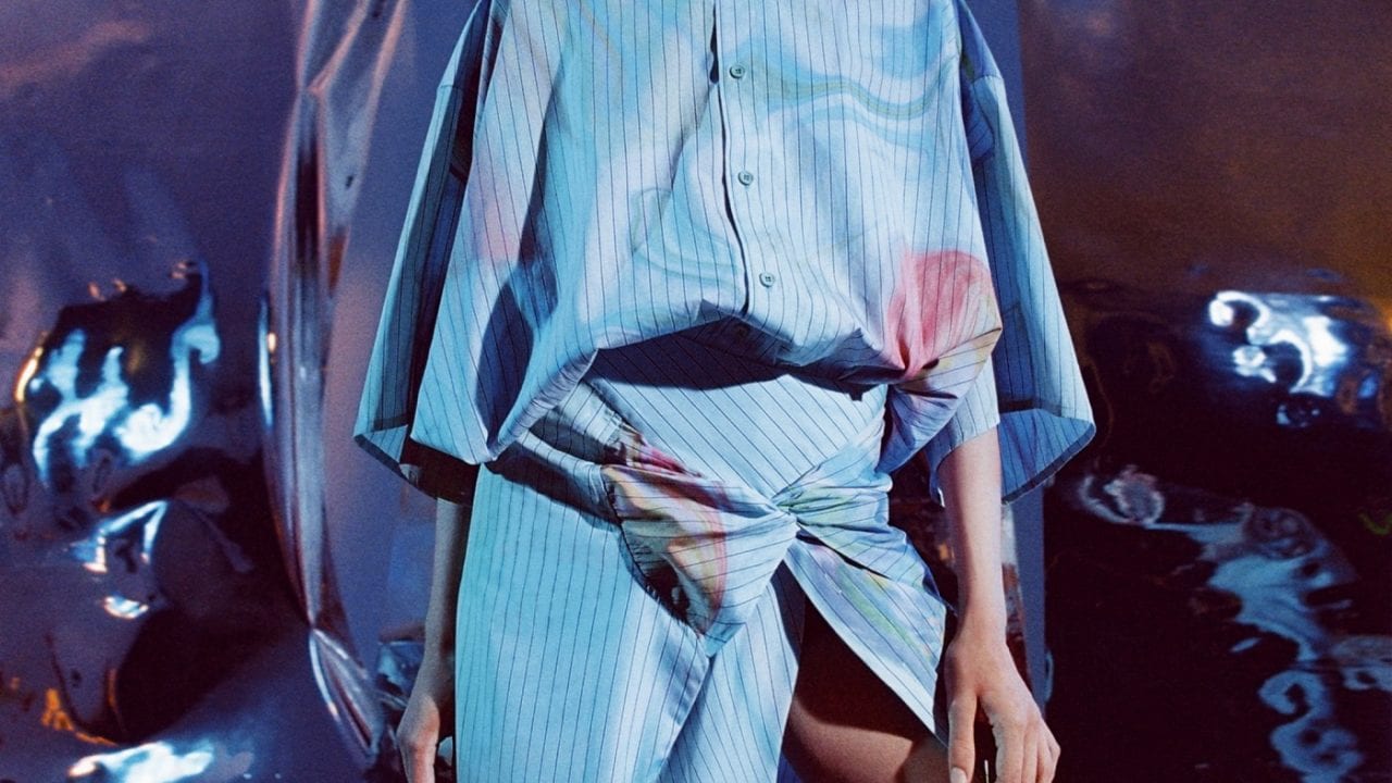 FENTY se une a Farfetch con disruptiva propuesta de moda