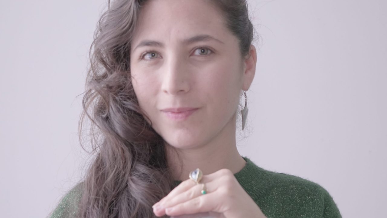 Faride Schroeder, la mexicana que ganó el Nespresso Talents con un homenaje a la vida