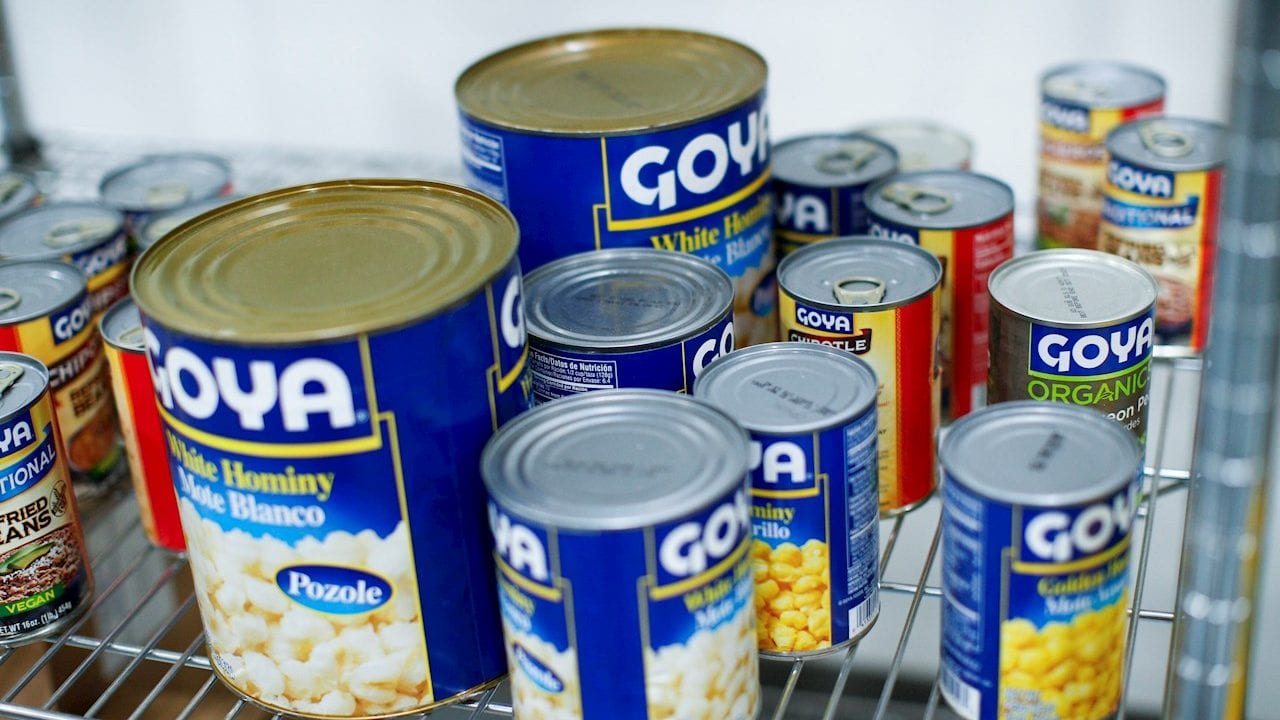 ¿Quién es Goya Foods y por qué causó tanta polémica en Estados Unidos?