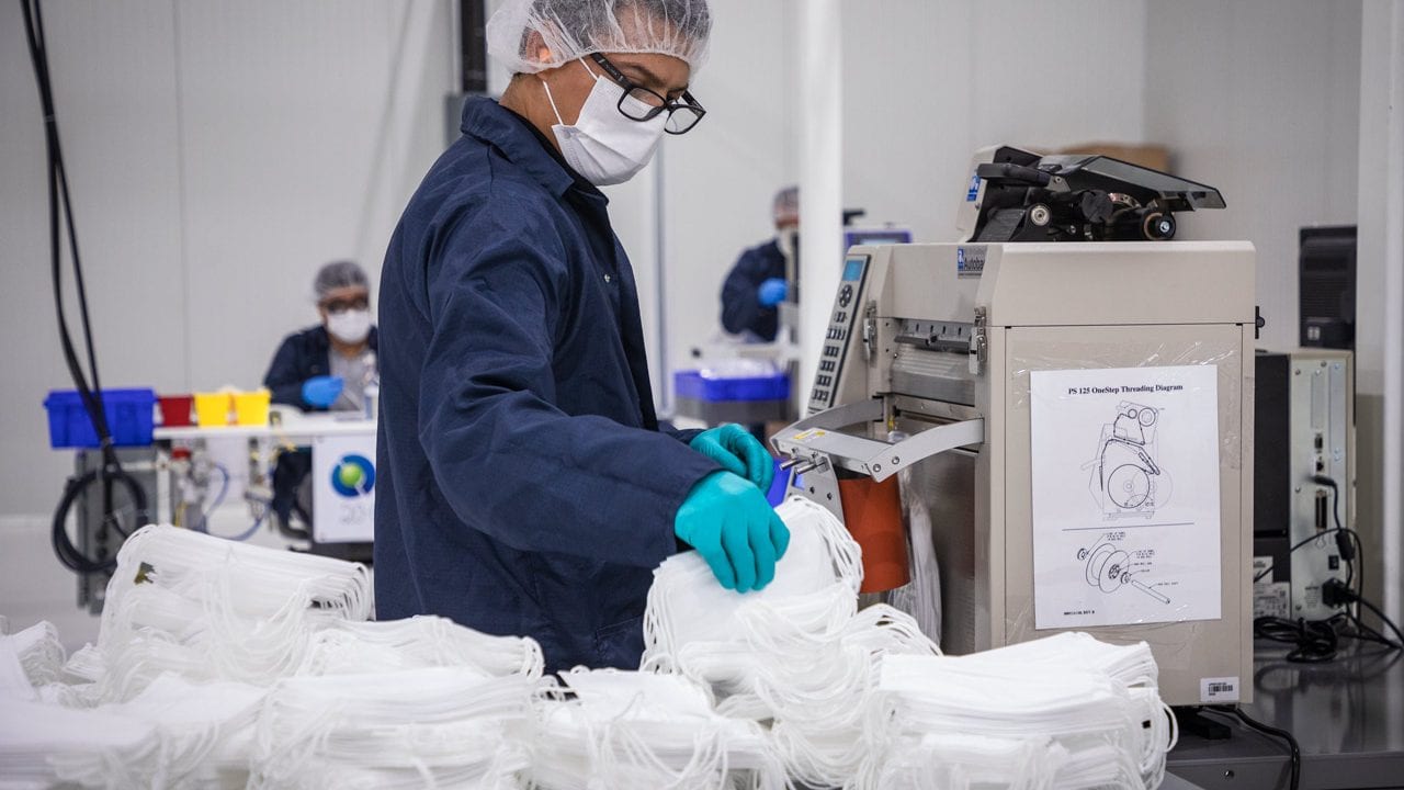 Acuerdo sobre outsourcing estigmatiza a empresarios: Coparmex, Canacintra y CNA