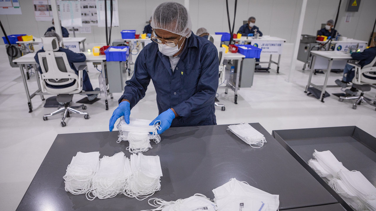 Industria textil pide al gobierno combatir ilegalidad y costos de energía competitivos