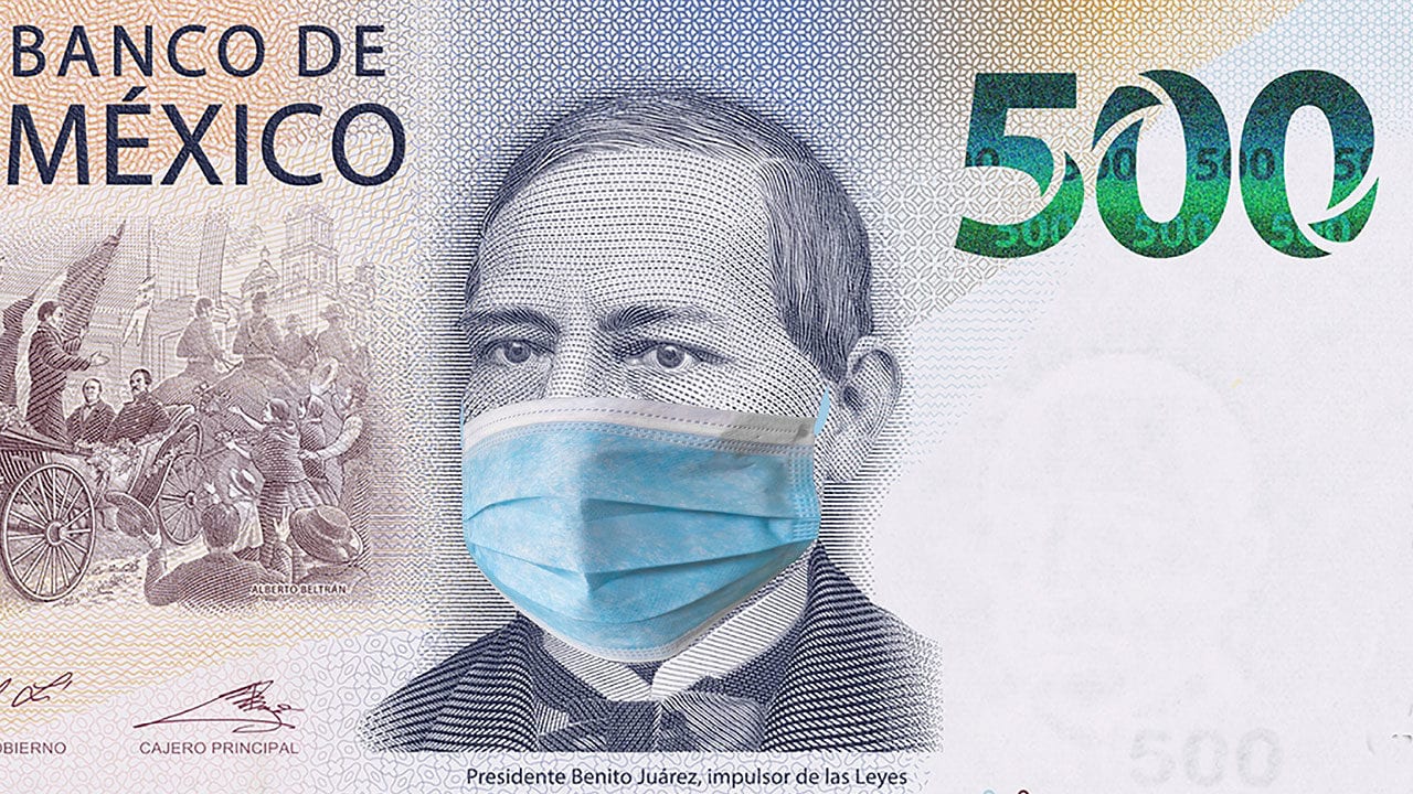 La economía arranca 2022 con dificultades