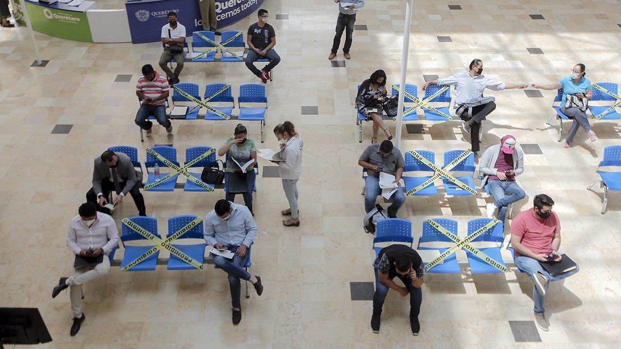 EU supera los 181,700 muertos y casi 6 millones de casos de covid-19