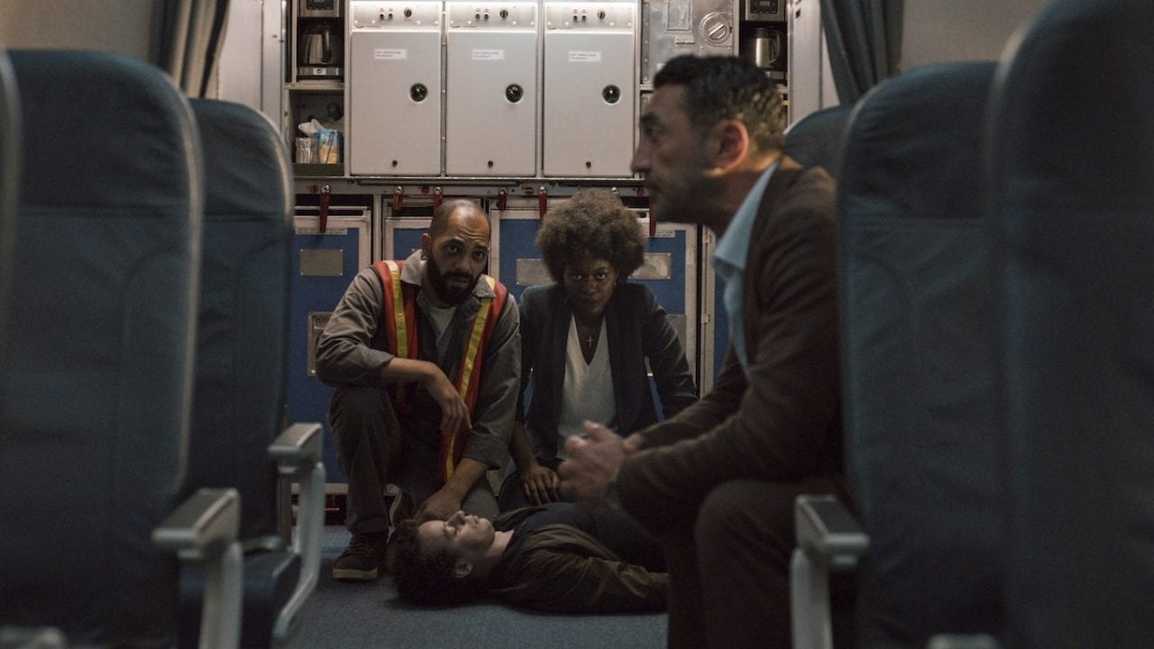 ‘Into the night’: La serie belga cargada de suspenso tendrá segunda temporada