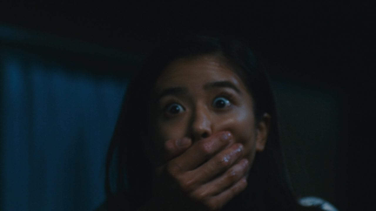 El terror invade Netflix este fin de semana con el estreno de ‘Ju – On: orígenes’