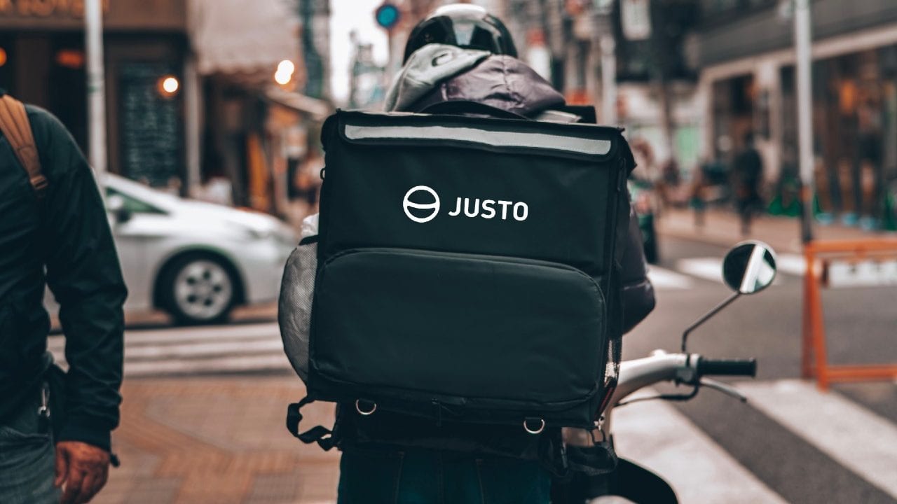 Así es Justo, la startup chilena de pedidos y delivery que llega a México