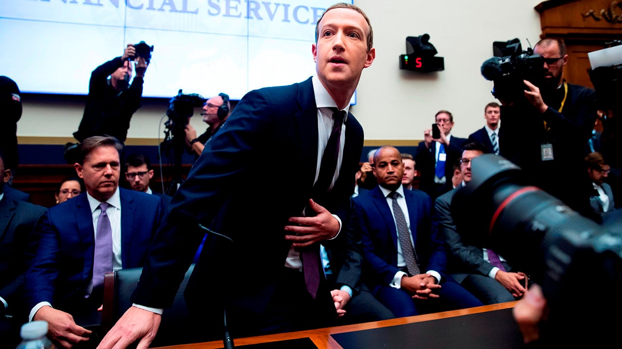 Facebook sabía el daño que Instagram provoca a adolescentes: senadores de EU