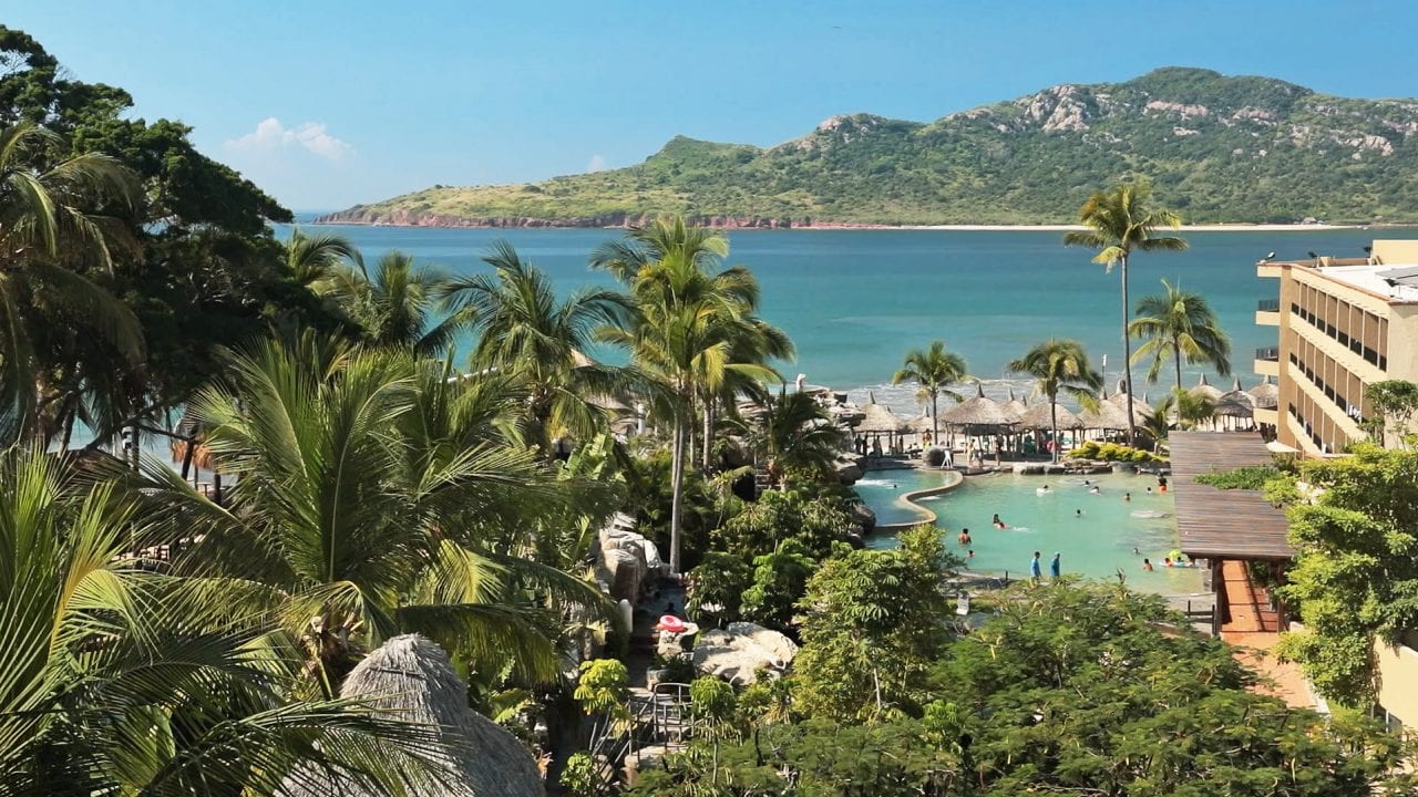 Dos espectaculares rincones de Mazatlán que tienes que descubrir