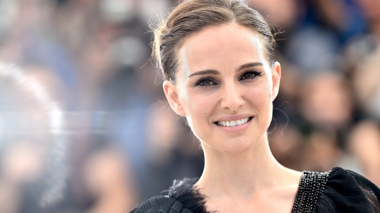 Natalie Portman y otras celebridades fundan equipo de fútbol femenil en EU