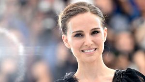 Natalie Portman