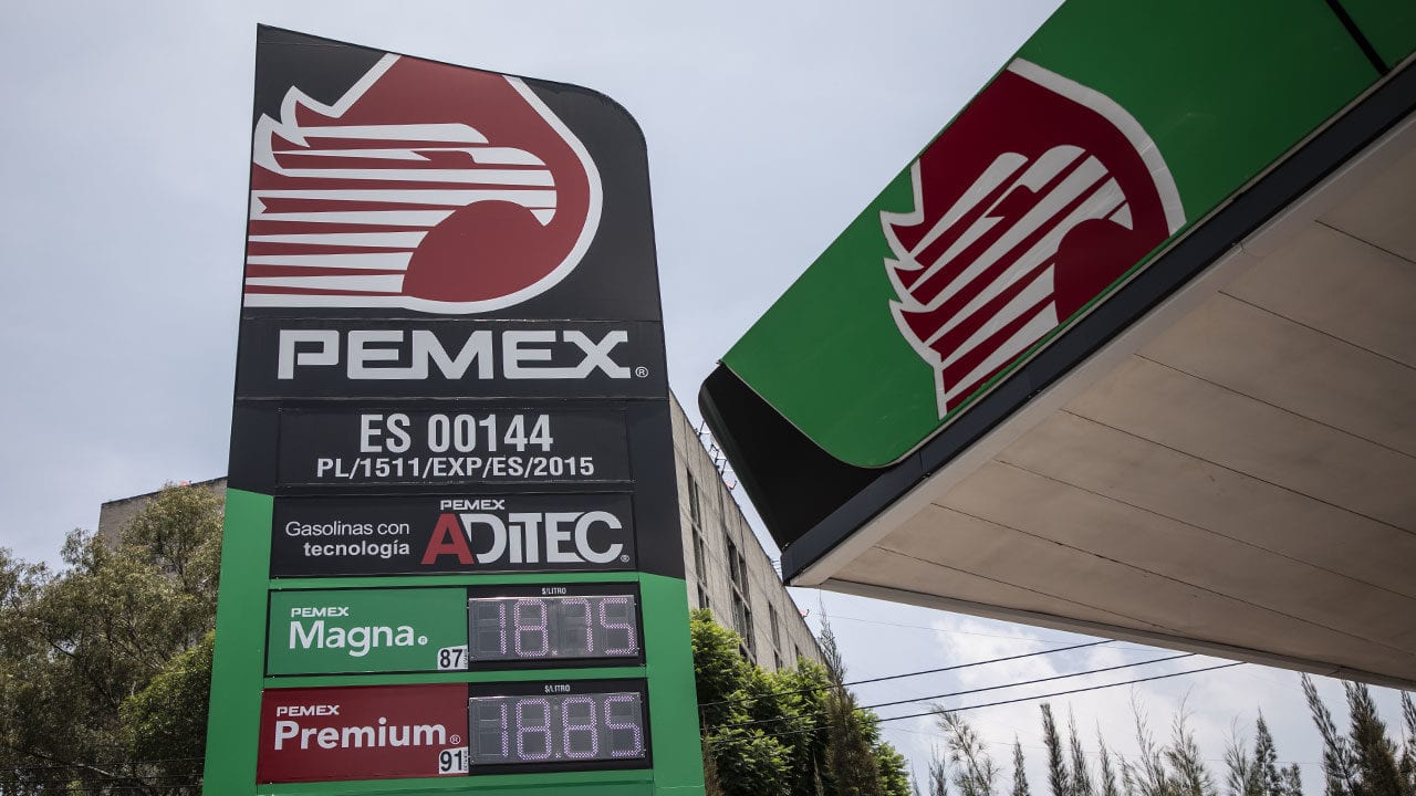 S&P evaluará finanzas de Pemex e impacto en deuda de México en 2021