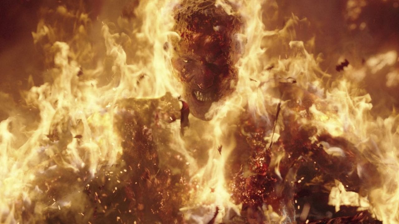 Netflix presenta el tráiler de ‘Project Power’, su próxima película de superhéroes