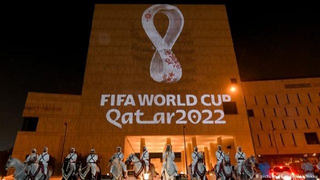 Qatar 2022 recibe más de 17 millones de peticiones de entradas