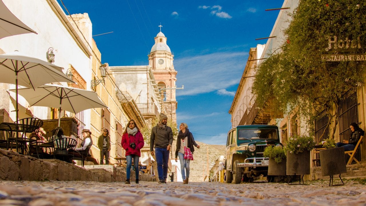 Real de Catorce, el enigmático Pueblo Mágico que aguarda por ti