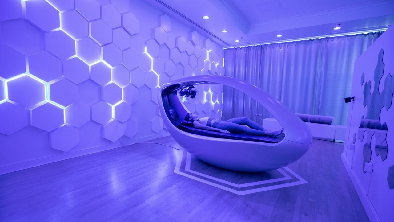 Realidad Virtual impulsa nuevas experiencias en hoteles de lujo
