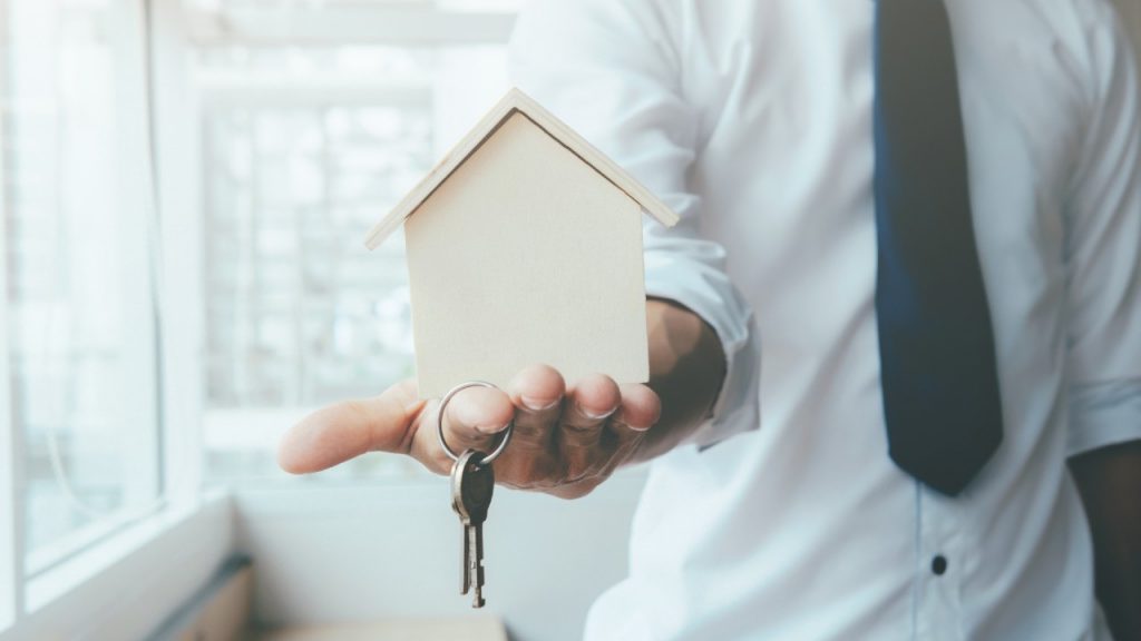 crédito vivienda