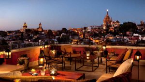 San Miguel de Allende