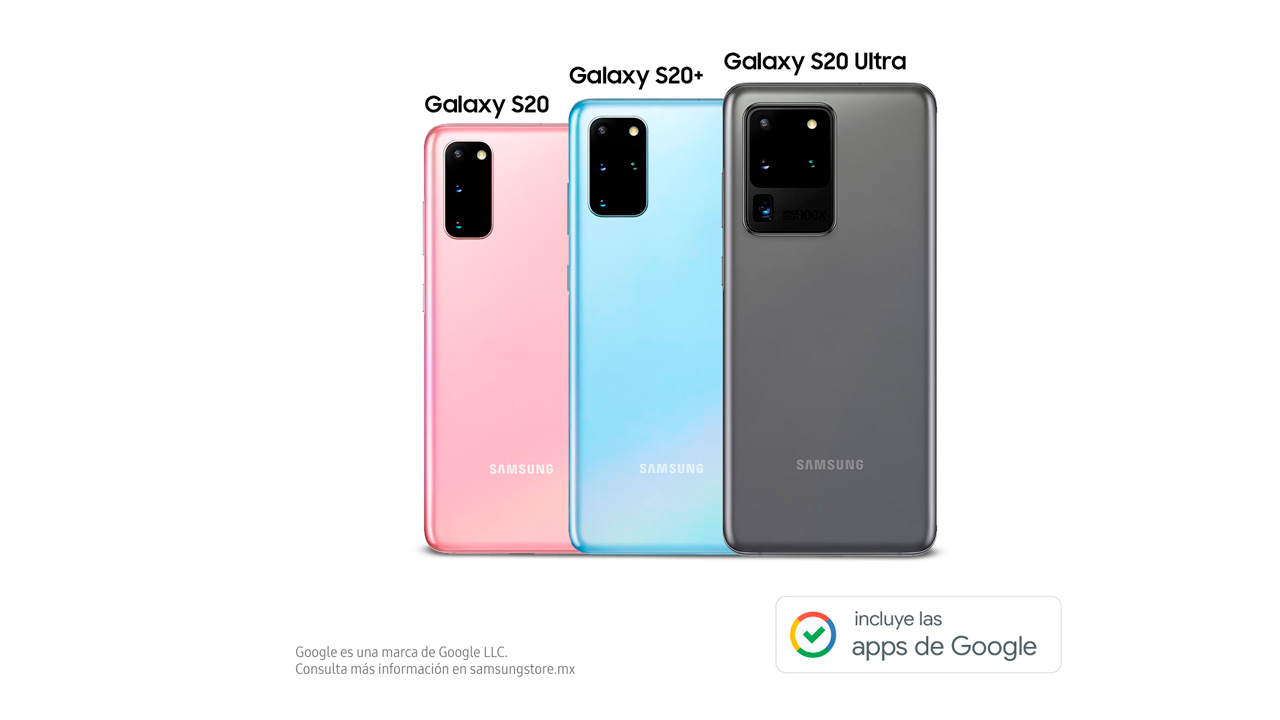 ¿Es Galaxy de Samsung el mejor Android del mercado?