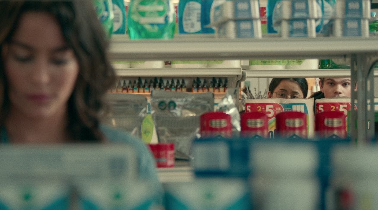 Estas son las películas de Netflix que ya iniciaron su camino al Oscar