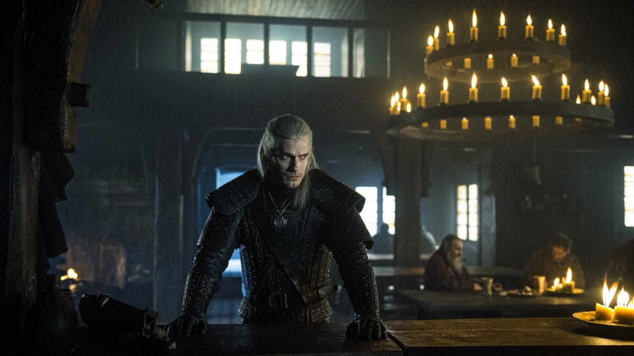 Conoce todos los detalles de la precuela de ‘The witcher’ de Netflix