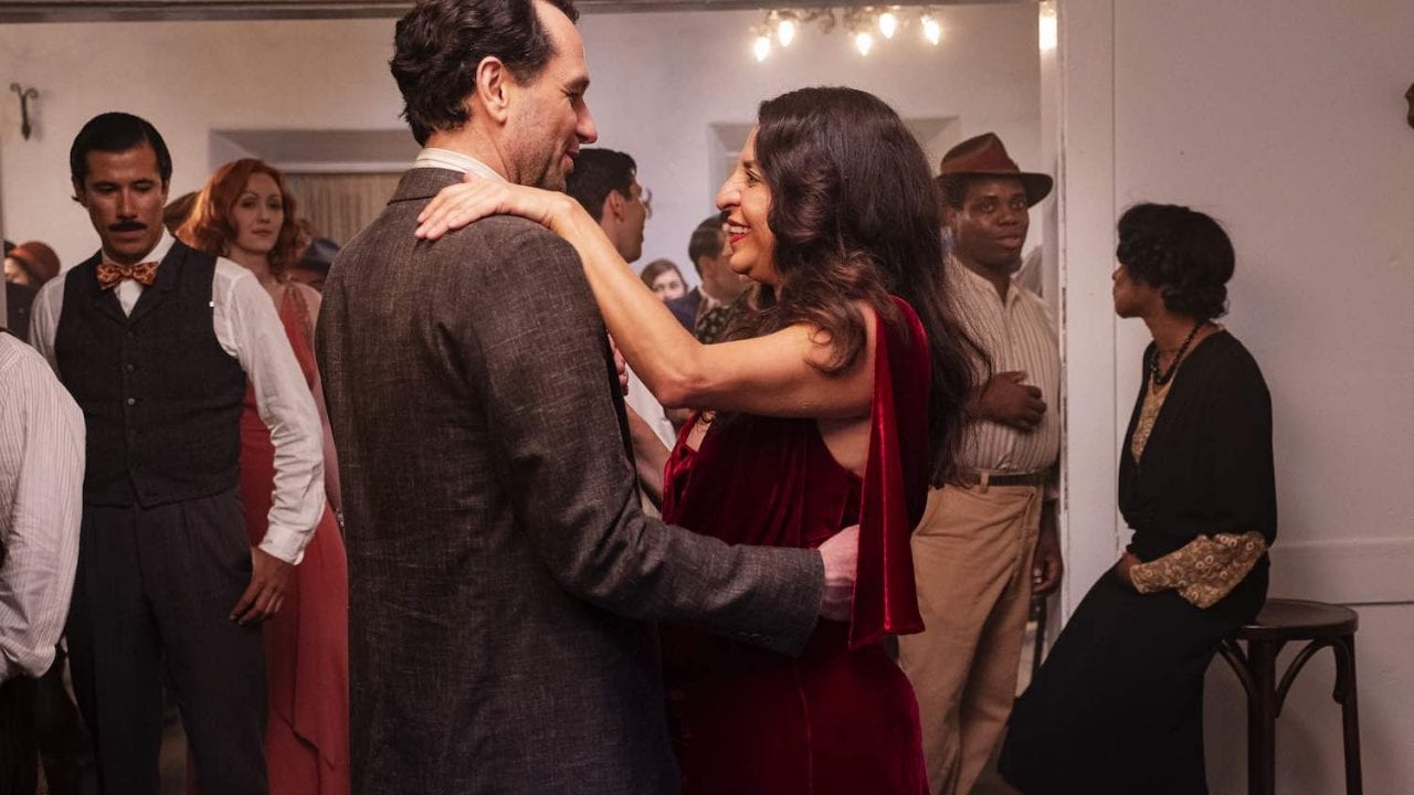 Ella es Verónica Falcón, la mexicana que conquistó a ‘Perry Mason’