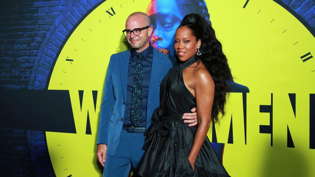 Watchmen encabeza nominaciones de los Premios Emmy