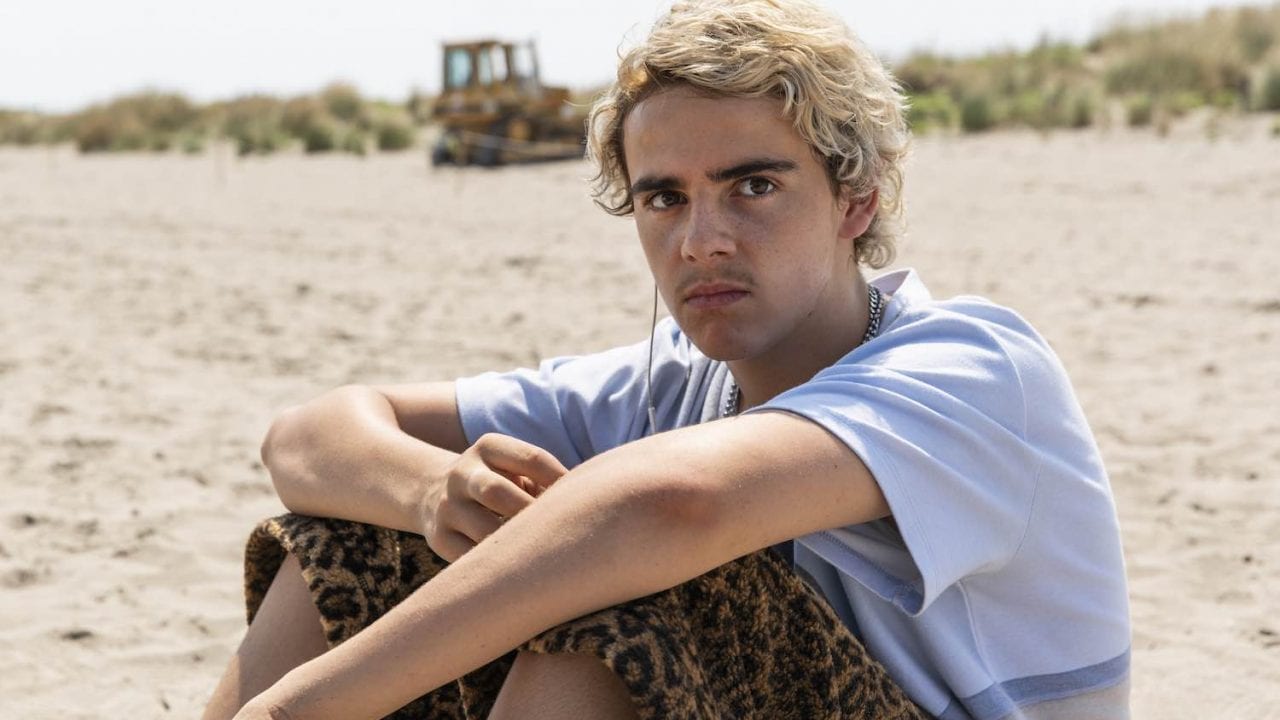 HBO comparte nuevos detalles de la serie creada por Luca Guadagnino