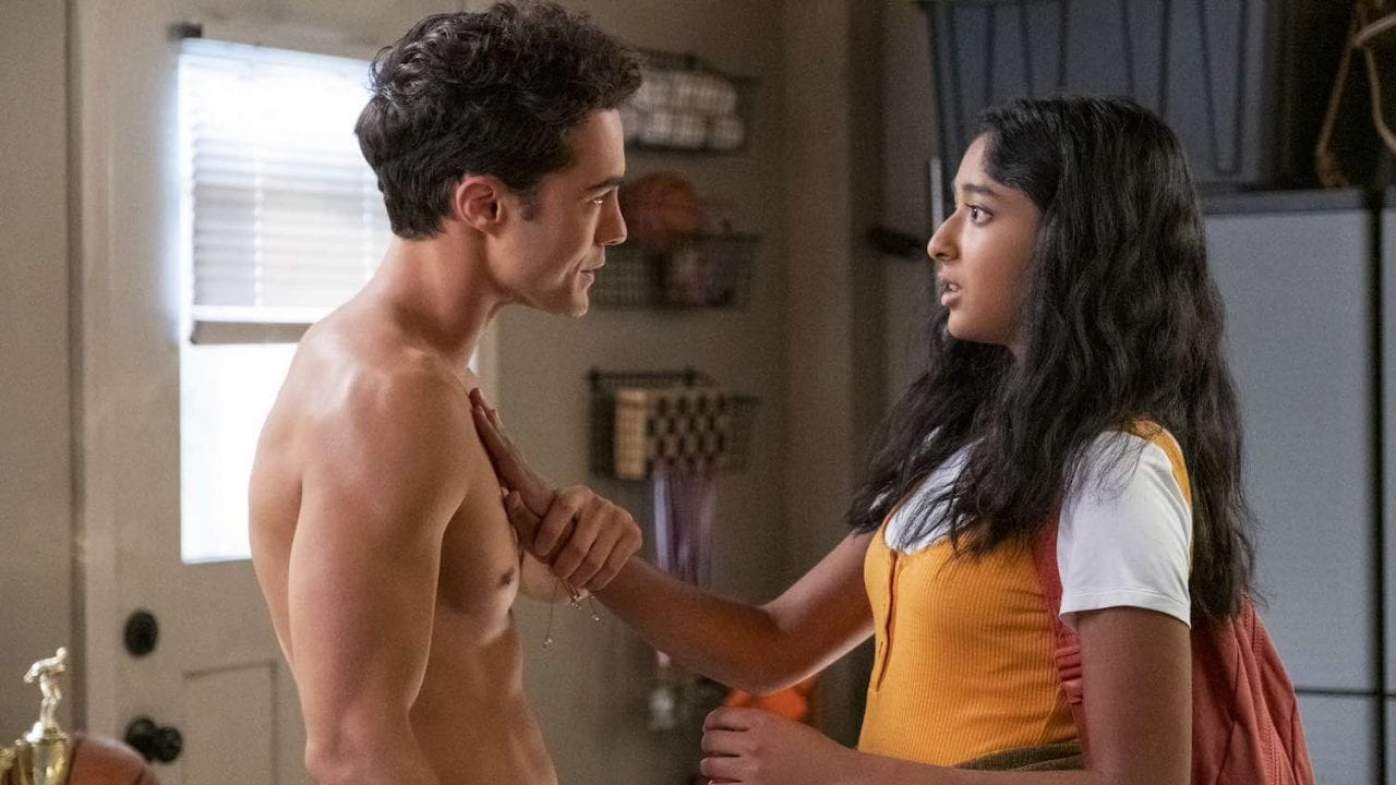 Netflix te dice cuáles son sus series originales más vistas de la plataforma