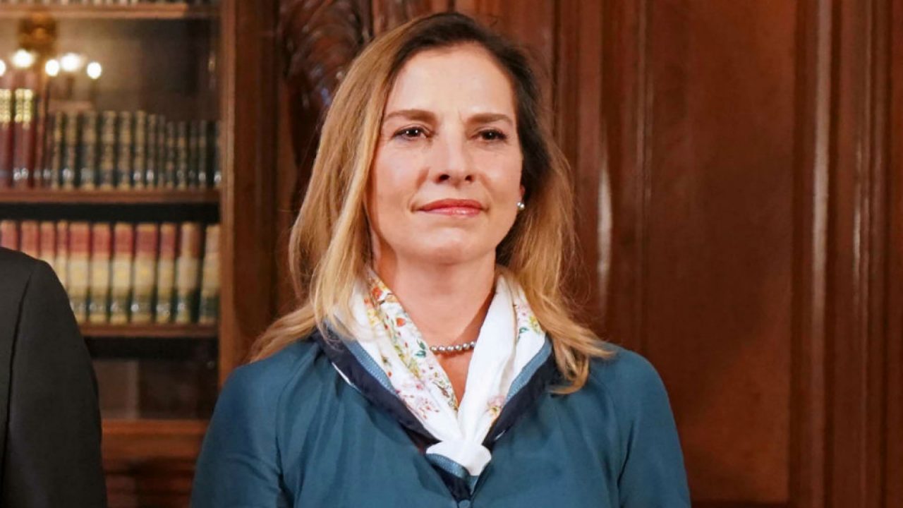 Beatriz Gutiérrez Müller se disculpa por respuesta en Twitter sobre niños con cáncer